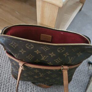 Authentic Louie Vutton